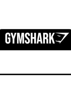 GYMSHARK | L? | Lot of Maroon + Grey Adapt Logo Ombré Seamless Leggings NWT